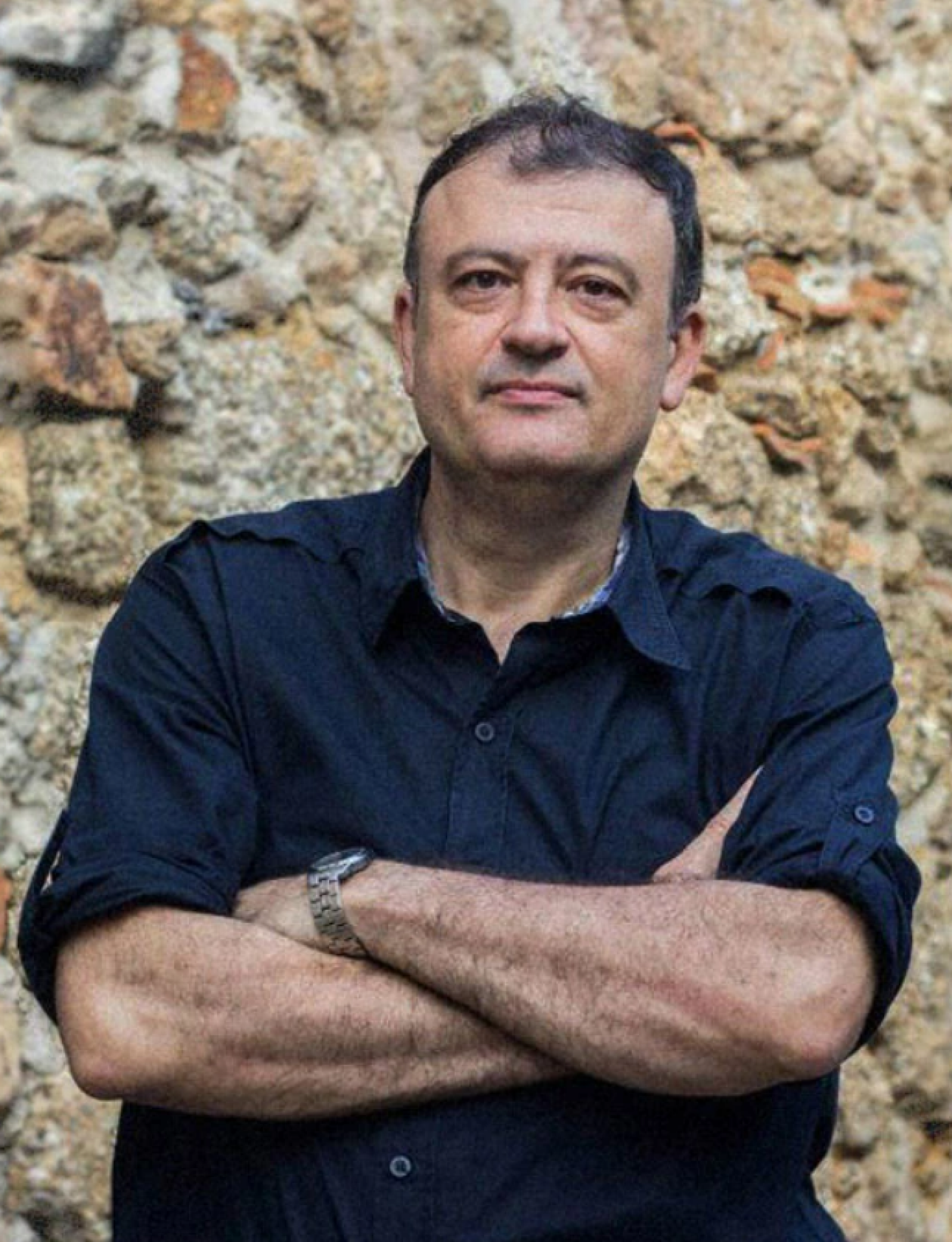 Além de professor e psicanalista, Christian Dunker mantém um canal no YouTube com mais de 350 mil inscritos(Foto: Redes sociais / Reprodução)
