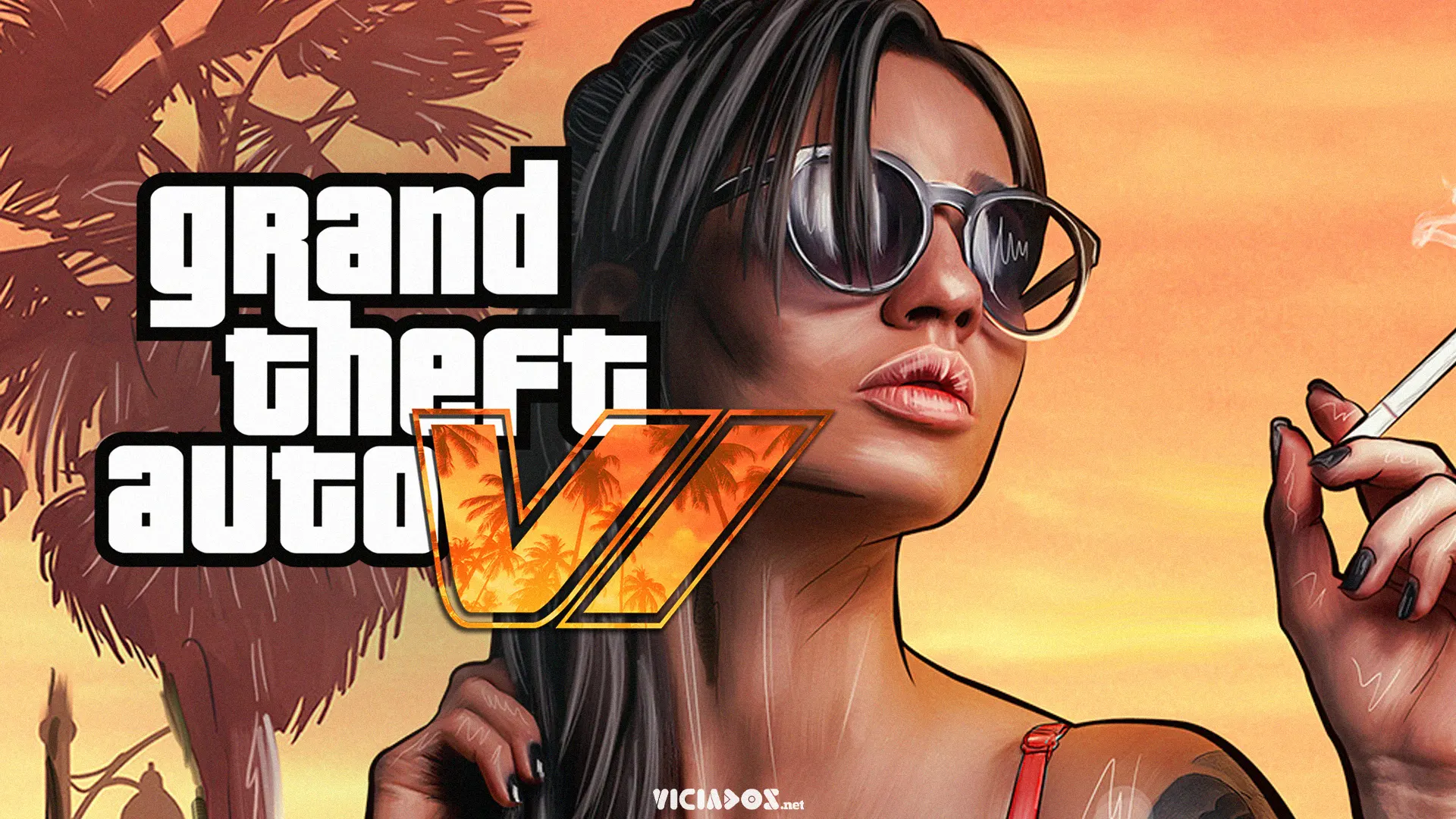 Hacker vazou vídeos de GTA 6 na internet