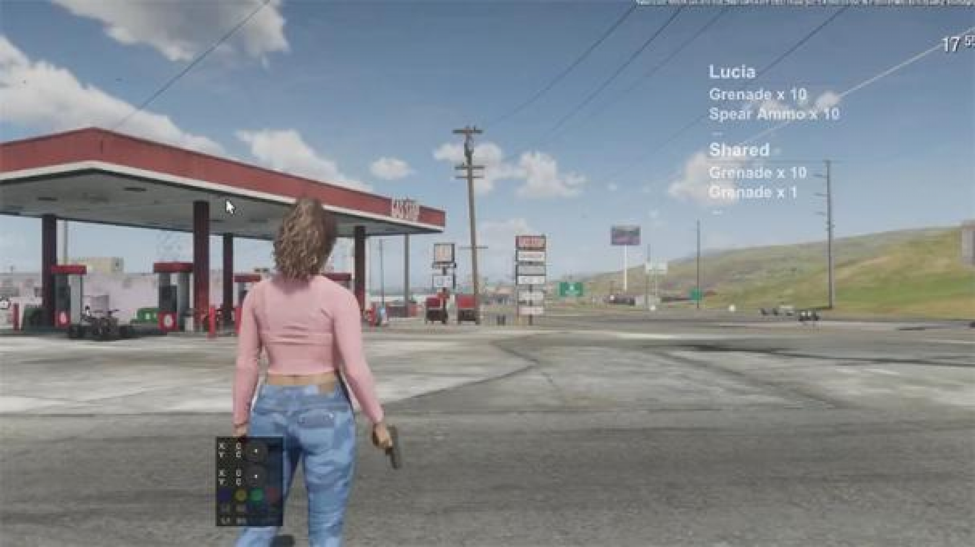 Rockstar confirma ataque hacker que vazou imagens de GTA VI com