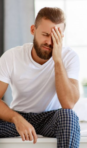 Dores no corpo, náuseas, tontura, redução de produtividade, estão entre os sintomas mais comuns.