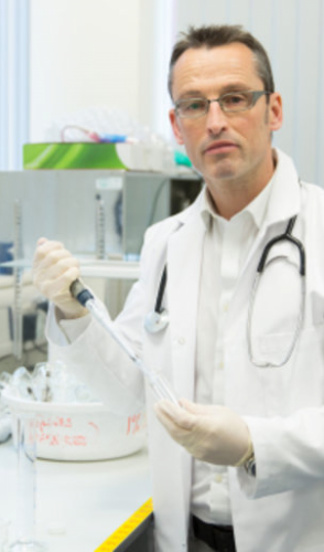 A explicação vem do professor de fisiologia e bioquímica Damian Bailey, em entrevista à BBC.