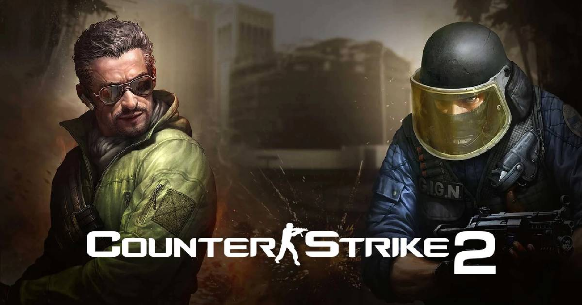 Counter-Strike 2' é anunciado e vai ser lançado ainda em 2023, Games