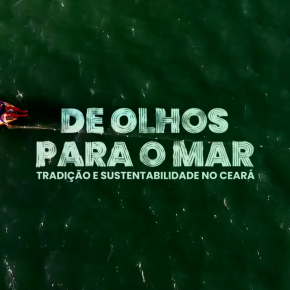 Webdoc De Olhos Para o Mar