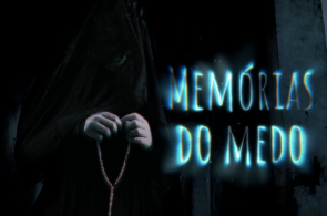 Memórias do Medo