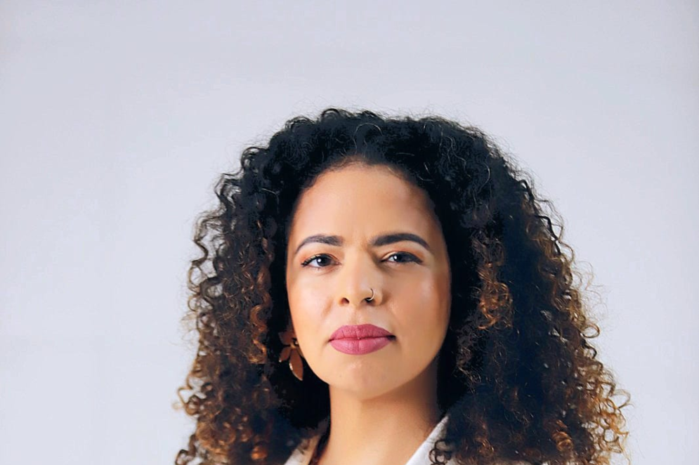 A advogada Raquel Andrade é membro da Associação Nacional da Advocacia Negra (Anan)(Foto: Raquel Andrade/Acervo pessoal)