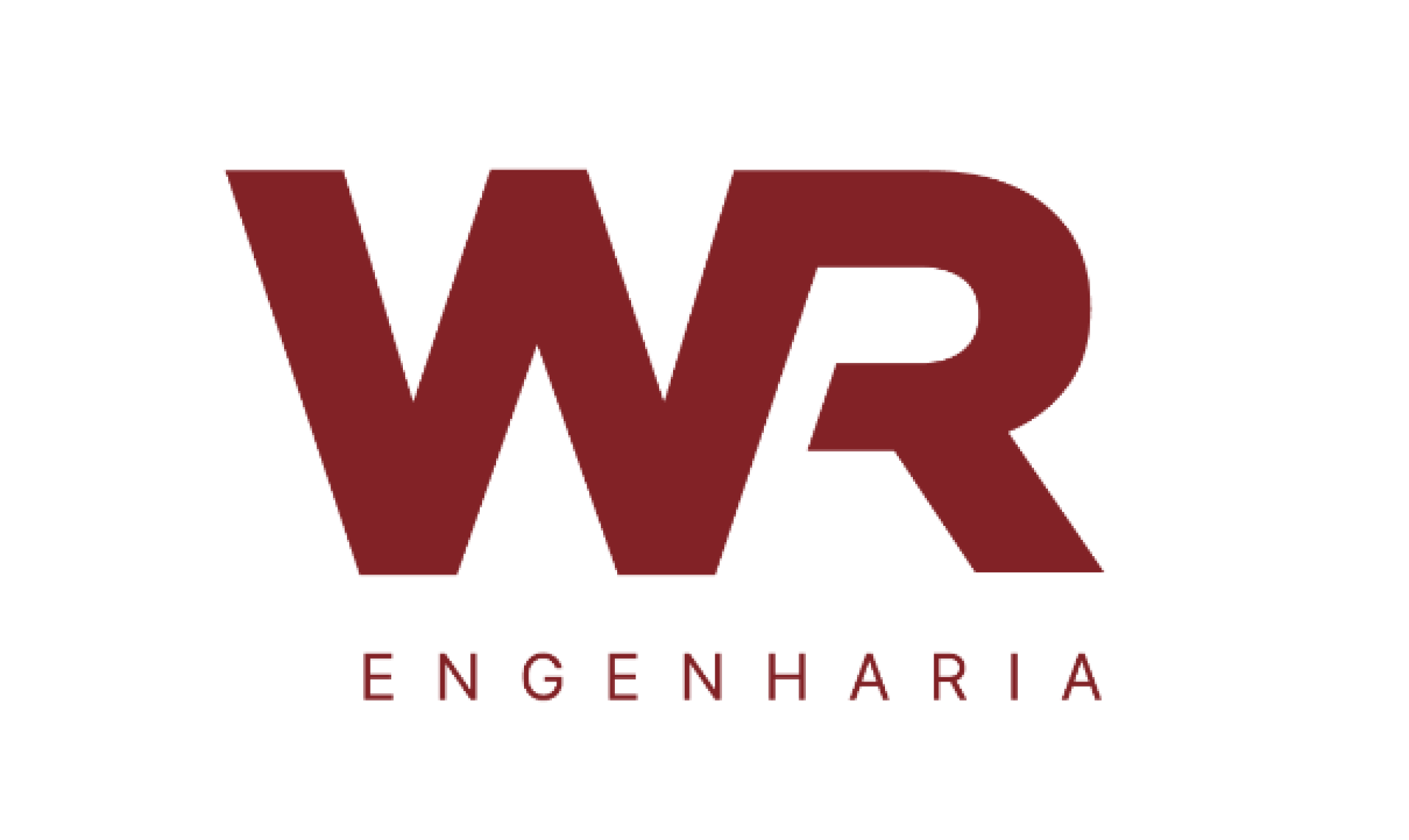 (Foto: Divulgação/WR Engenharia)Nova identidade visual WR Engenharia