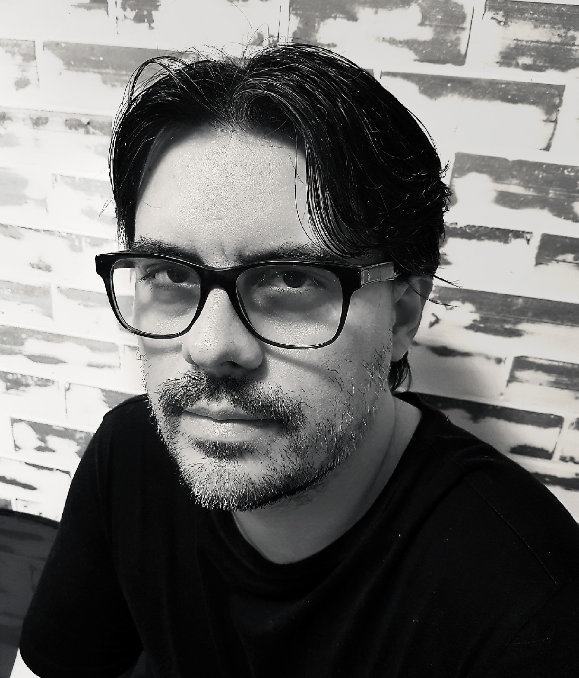 Daniel Gularte é pesquisador de games e CEO do Instituto Bojogá, que busca aproximar pessoas das tecnologias de jogos por meio de iniciativas inovadoras(Foto: Arquivo pessoal)