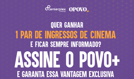 Campanha Assine + cinema 