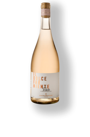 Sacramentos Vinifer Il Dolce Far Niente Rosé - Brasil