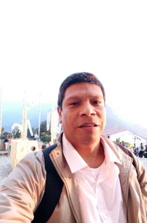 Julio Racchumi é doutor em demografia pela Universidade Federal de Minas Gerais (UFMG). É professor do departamento de Estudos Interdisciplinares (Deinter) da Universidade Federal do Ceará (UFC) e atua em análises de indicadores sociais e demográficos, na avaliação de políticas públicas, desenvolve pesquisas e utiliza métodos de análises estatísticas(Foto: Julio Racchumi/Acervo pessoal)