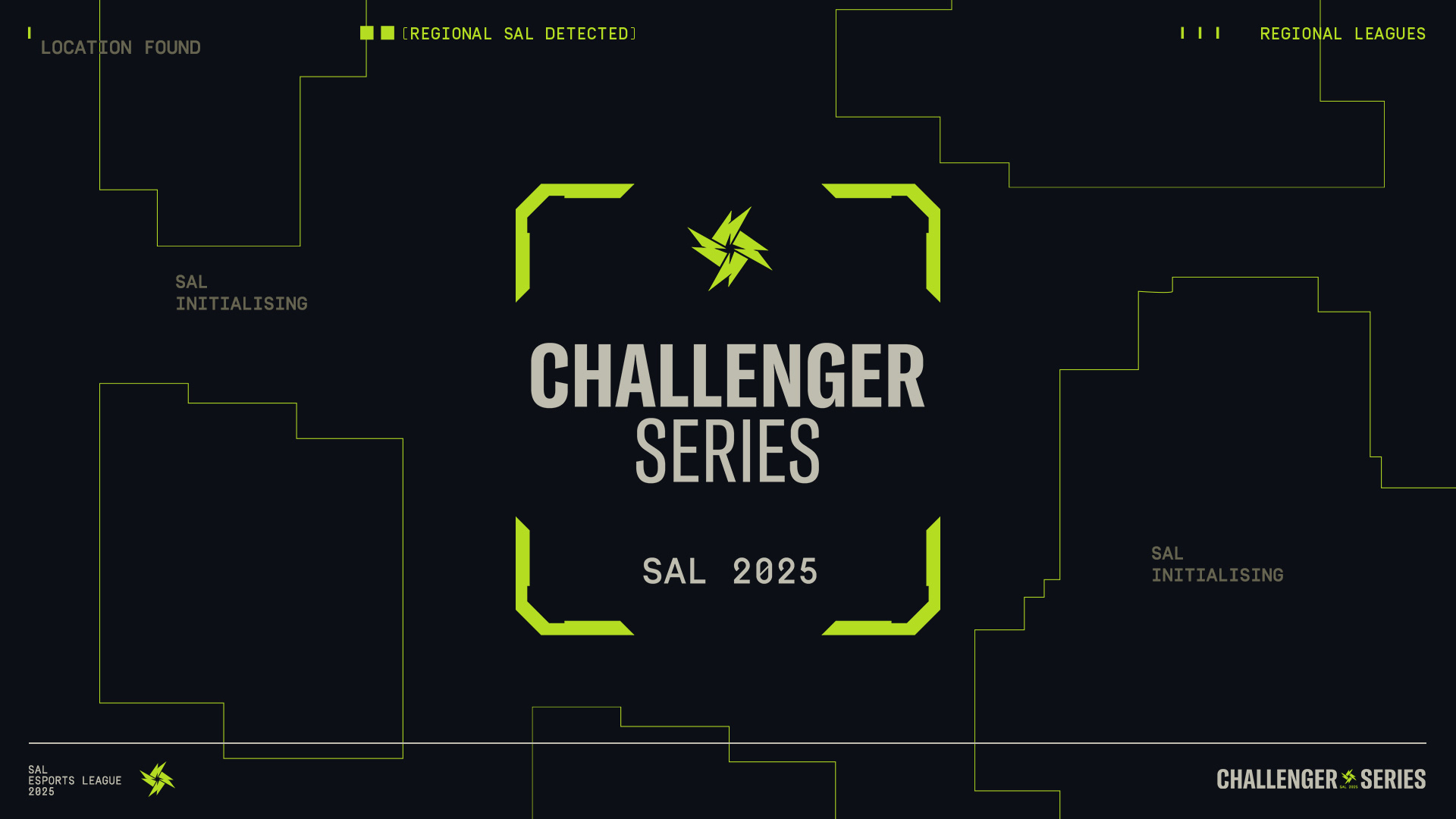 Intitulada Challenger Series, a competição será disputada de março a abril e dará duas vagas diretas à primeira edição do principal campeonato sul-americano do game (Foto: Ubisoft / Challenger Series)