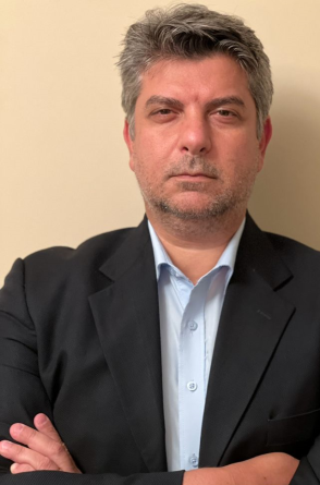 Eduardo Younes é médico otorrinolaringologista com pós-graduação em medicina ocupacional (Foto: Arquivo Pessoal )