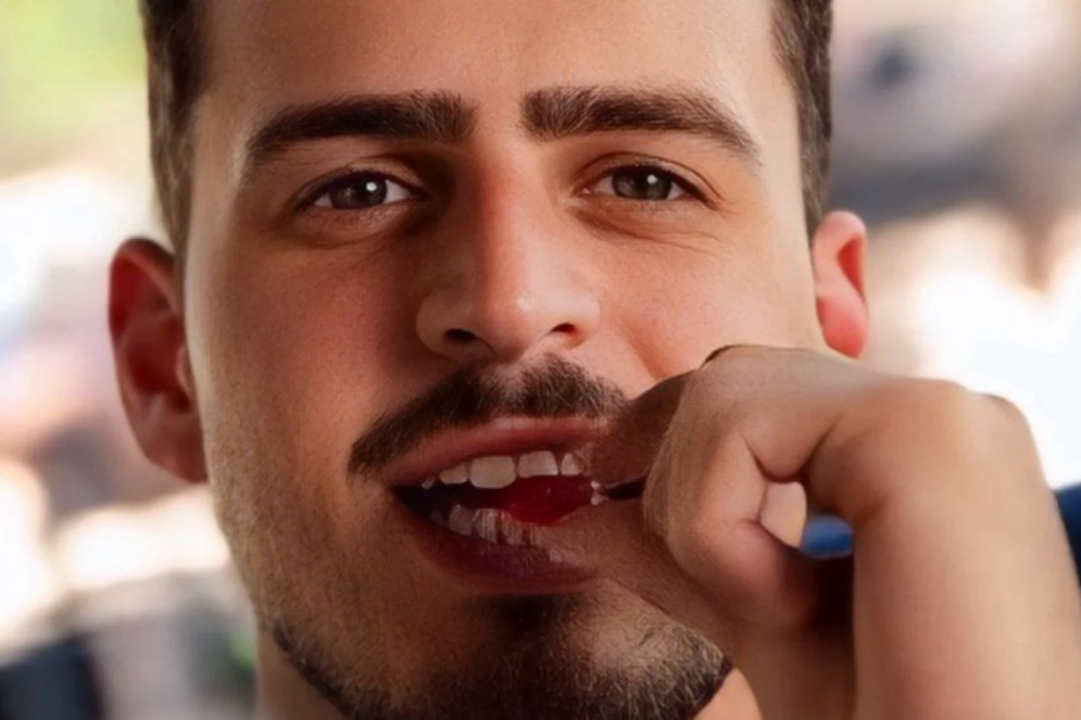 Anvisa investiga se doce para ereção vendido pelo influencer Jon Vlogs é crime contra a saúde pública(Foto: Reprodução / Instagram)