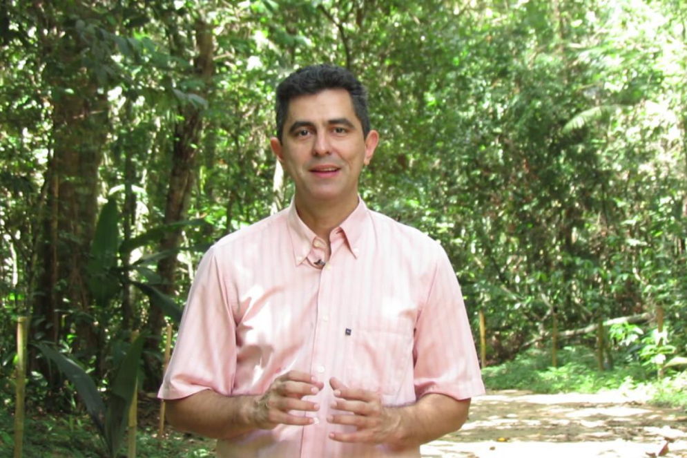 José Renato Santiago é doutor e mestre em engenharia de produção pela Escola Politécnica da Universidade de São Paulo (USP) e consultor e palestrante de gestão esportiva(Foto: Arquivo pessoal)
