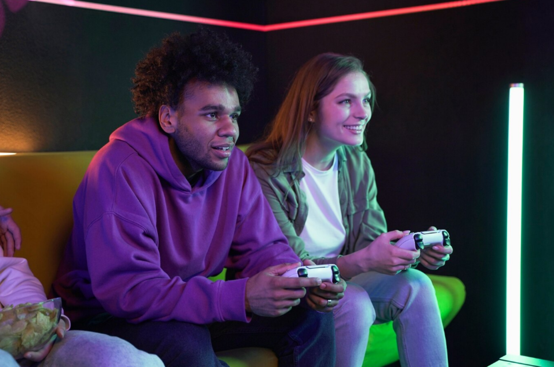 Programa Santander Gamer Pro abre nova edição com capacitação em Valorant, LoL, Marvel Rivals e formação para streamers. Inscrições seguem até 21 de julho (Foto: Freepik)