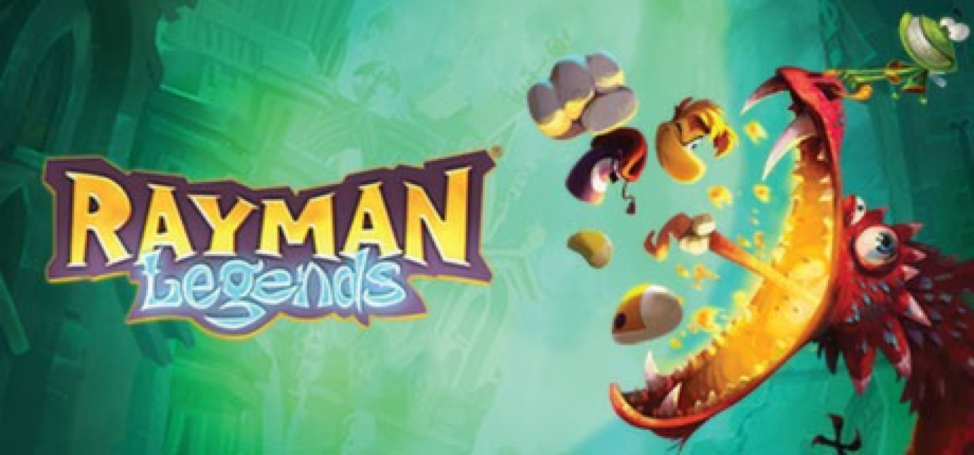 O jogo Rayman Legends foi desenvolvido pela Ubisoft Montpellier(Foto: Rayman Legends / Ubisoft Montpellier)