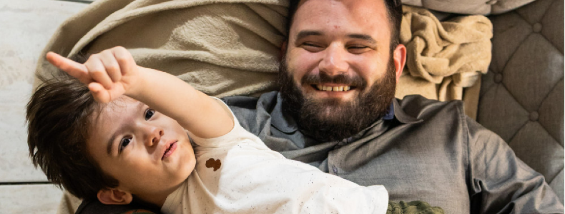 Italo Coelho e Benjamim