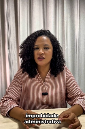 A vereadora Adriana Gerônimo (Psol) denunciou o caso ao Ministério Público ainda no fim de 2024(Foto: Reprodução/Instagram/Adriana Gerônimo)