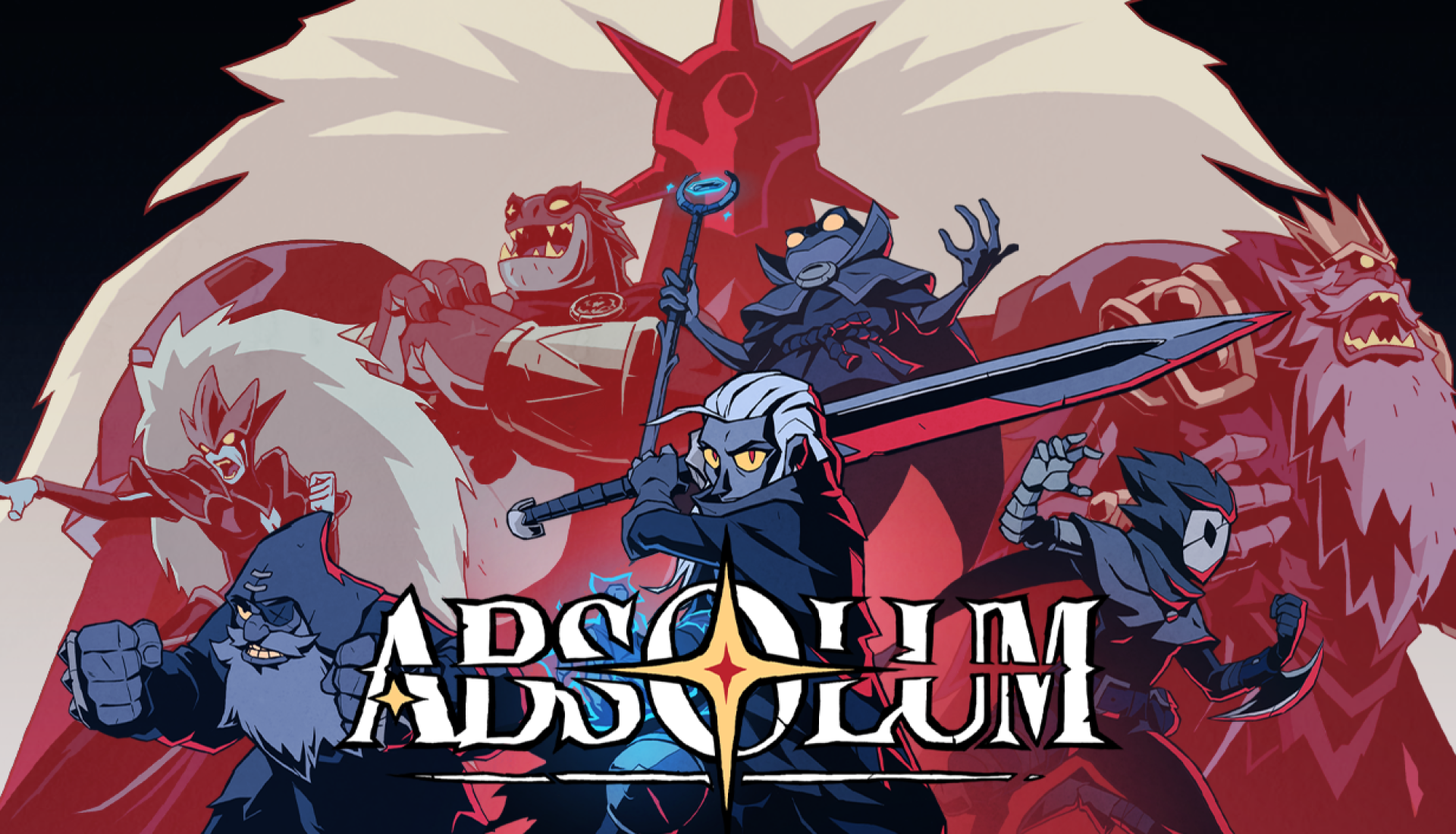 Absolum, novo jogo da Dotemu reinventa a roda e mistura beat em up com roguelike (Foto: Divulgação Dotemu)
