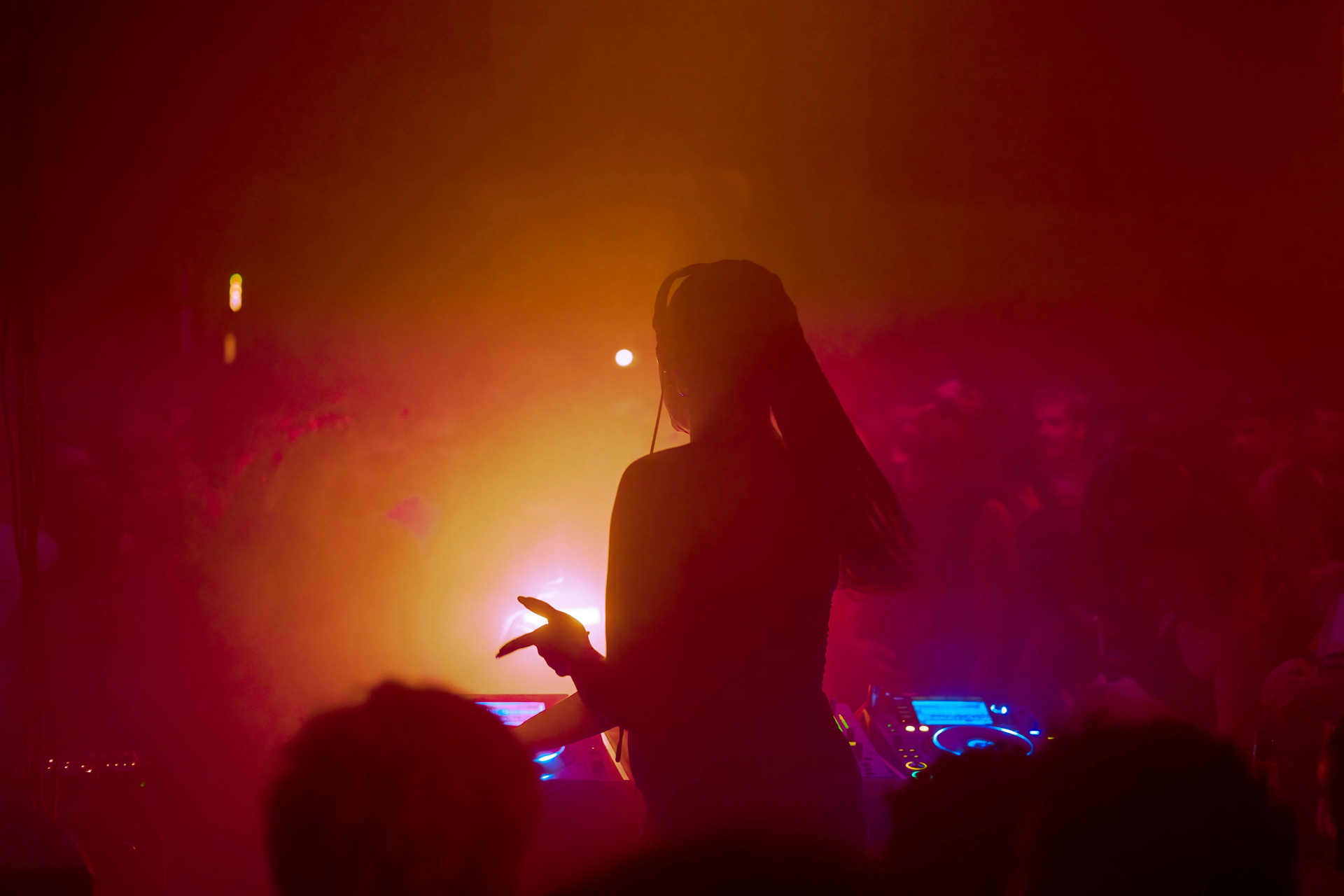 ATRITA House Edition 2025 (Foto: Imani Marques/Divulgação)