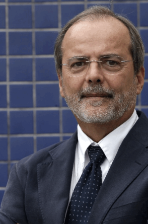 Cesar Victora, professor emérito da Ufpel, lidera a lista de cientistas brasileiros mais citados em políticas públicas(Foto: Daniela Xu/Epidemiologia Ufpel)