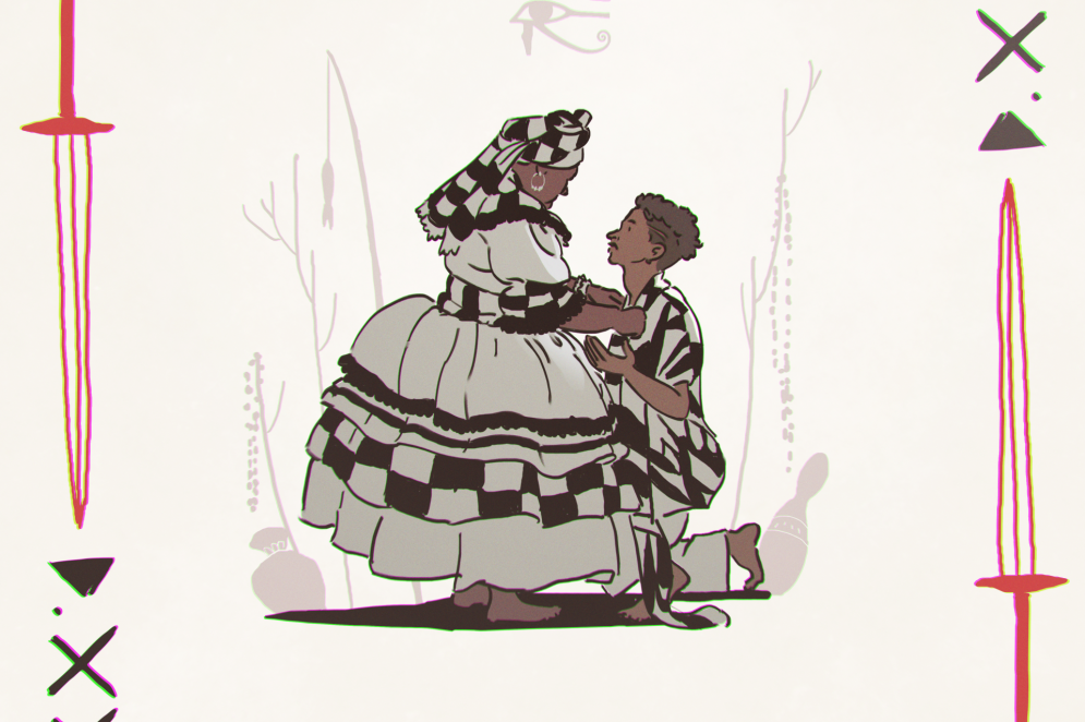 Capa do álbum Dominantes das ruas(Foto: Divulgação / Dominante das ruas)