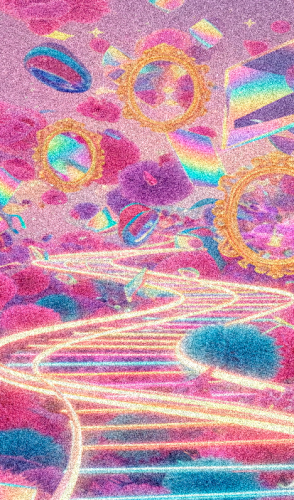 Imagem da reportagem: Sonho, suor e cola quente: o fenômeno Corrida das Blogueiras