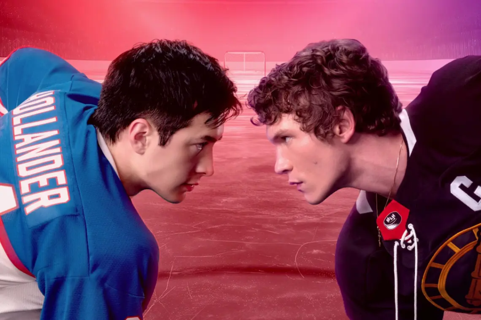 Produção baseada nos livros de Rachel Reid chega ainda no primeiro semestre ao catálogo nacional da HBO Max após virar sucesso de audiência nos Estados Unidos e Canadá (Foto: HBO Max / Divulgação)