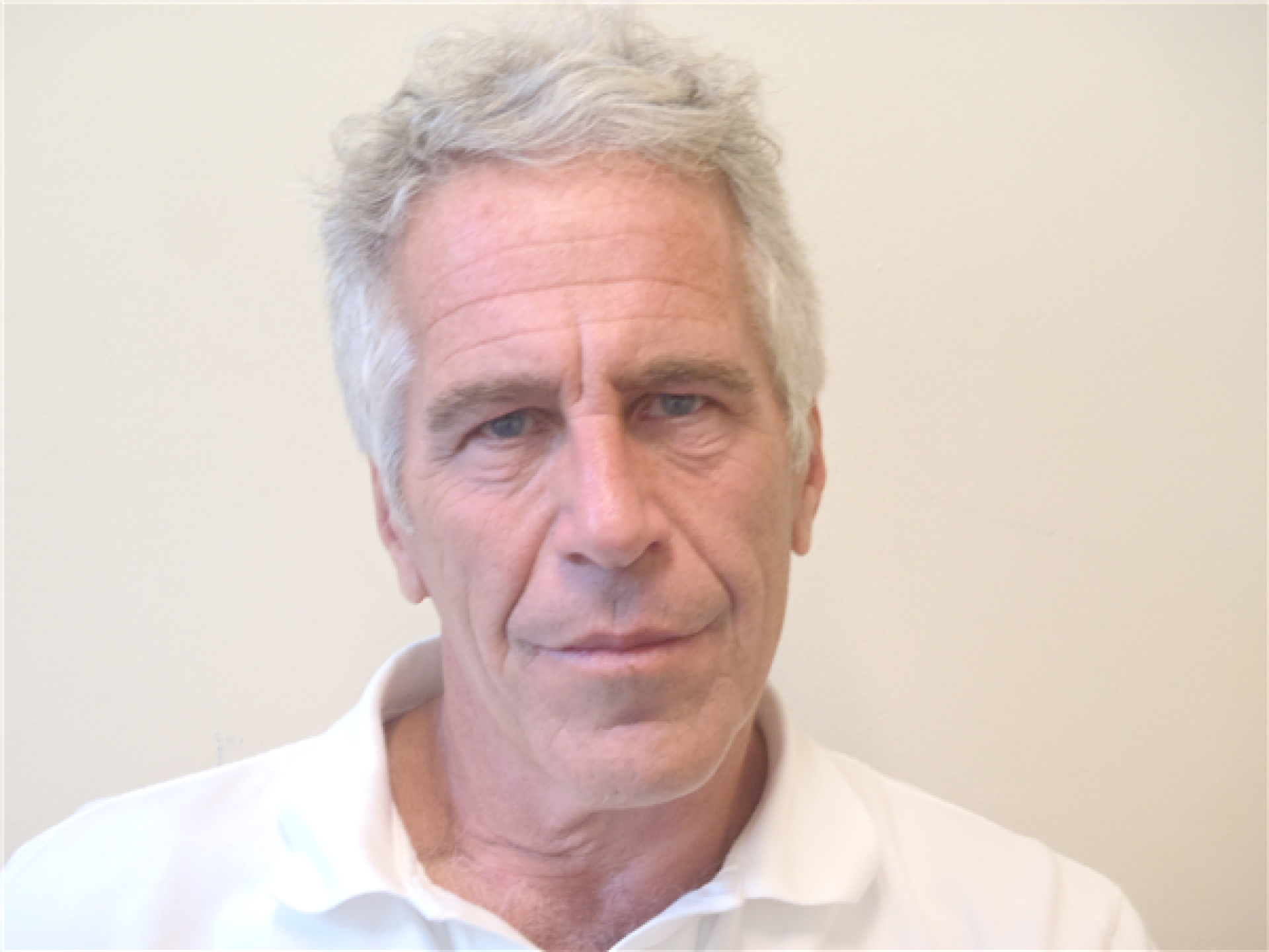 Jeffrey Epstein (Foto: Wikipedia/Domínio Público/U.S. Virgin Islands, Department of Justice )